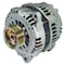 Wai Global Alternator, ALTHI IRIF, 100 Amp12 Volt, CW, 6Groove Pulley 13724N - alternate 2